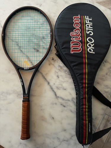 Vintage wilson pro - wilson,