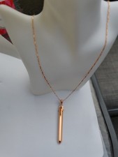 VINTAGE Stella & Dot "Rebel" Necklace