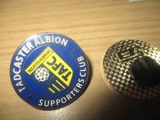 Tadcaster albion supporters - 2,
