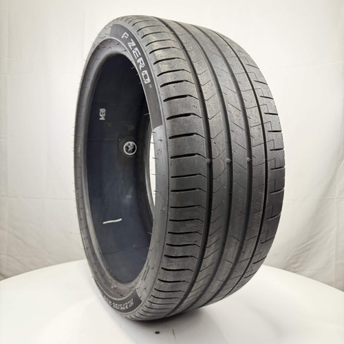 Used 275 35r22 pirelli zero - pirelli, p