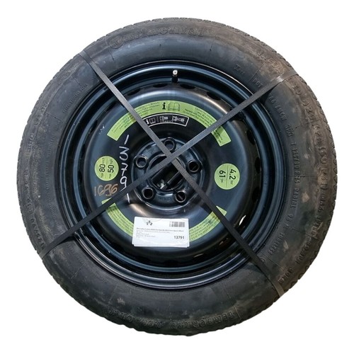 Mercedes class spare wheel - c-class,