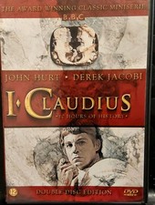 I, Claudius [1976] [DVD] Derek