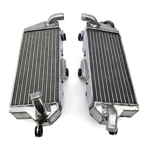 Dirt racing radiator kawasaki - dirt,
