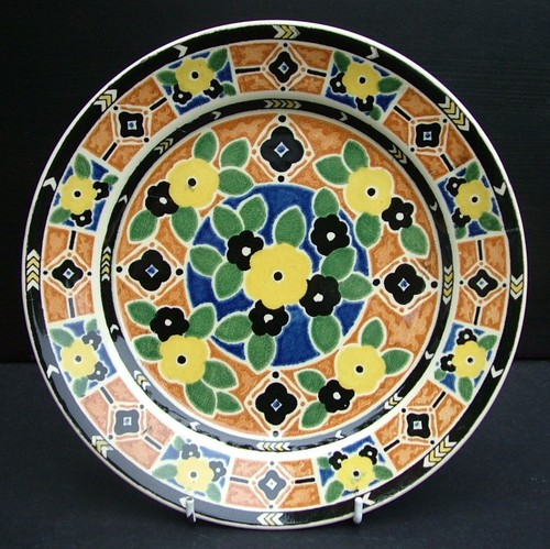 Royal doulton 1933 seriesware - royal,