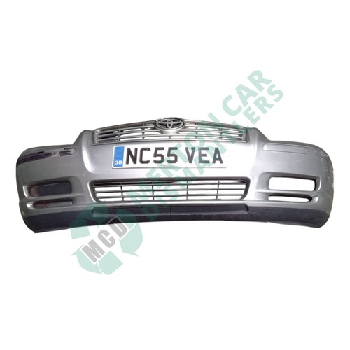 Toyota avensis 2005 - avensis,