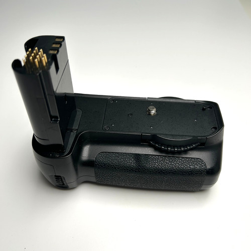 Meike d90 battery - battery, grip