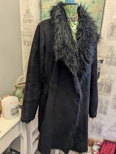 Wallis coat size - coat,