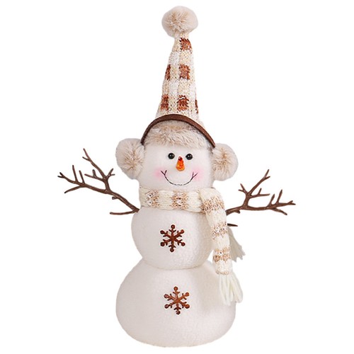 Snowman decoration ornament - snowman,