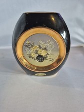 A Small Vase The Art of Chokin