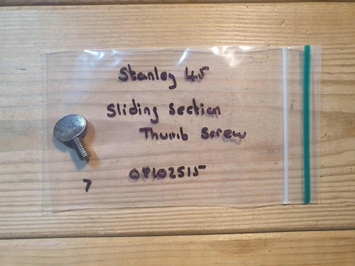 Vintage stanley sliding - stanley,
