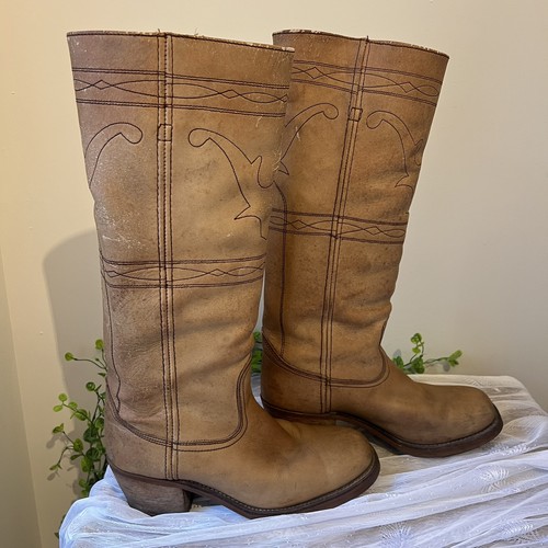 Vintage spanish leather - spanish, cowboy