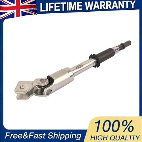 Power steering column joint - power,
