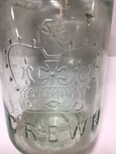 C1930 nice crown - c1930,