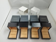 BVLGARI Ring case box Jewelry