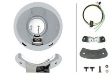 HELLA Spotlight Lamp Right O/S