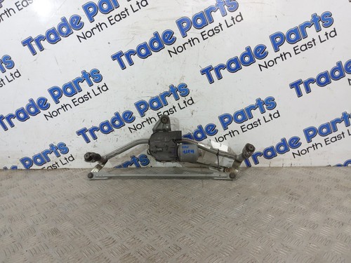 2017 passat wiper motor - vw, b8