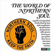 Various – The World Of