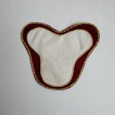 BARBIE  VINTAGE   WALKING BEAUTY   HORSE  SADDLE BLANKET    COMBINE  POSTAGE