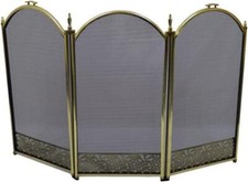Inglenook panel decorative - inglenook,
