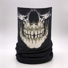 Face Mask Snood Scarf Mens
