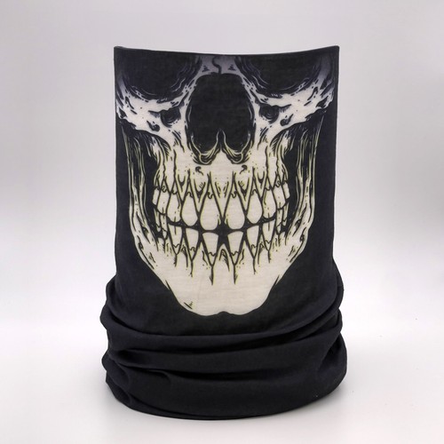 Face mask snood - snood, scarf