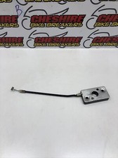 ♻️ Lexmoto Lxr 125 Sy 125-10 2019 - 2021 Seat Lock Latch Mechanism & Cable ♻️