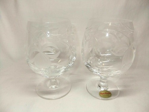 Royal brierley brandy balloon - royal,