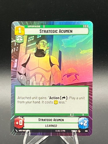 Star wars unlimited hyperspace - star,