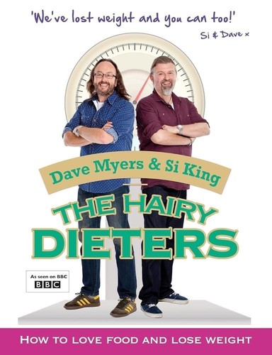 The hairy dieters - to, love