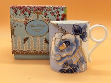 Wedgwood China Archive Blue