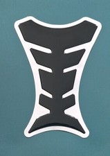 Gel Tank Protection Pad for