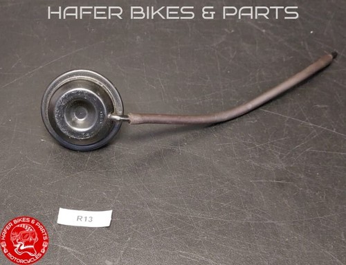 Honda vtr 1000 sp1 sp2 - sp1, control