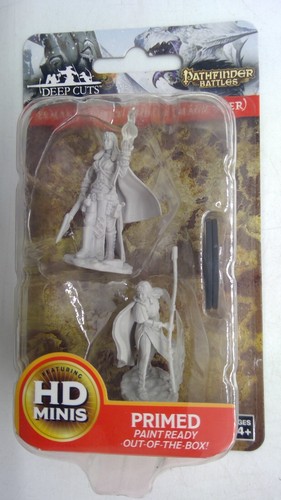 Pathfinder battles miniature - pathfinder,