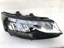 VW TRANSPORTER T7 2024-ON RIGHT DRIVER SIDE COMPLETE HEADLIGHT GENUINE 7T2941036