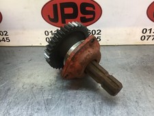 540 rpm PTO shaft / gear / flange X International 454 2WD Tractor D179 £60+VAT
