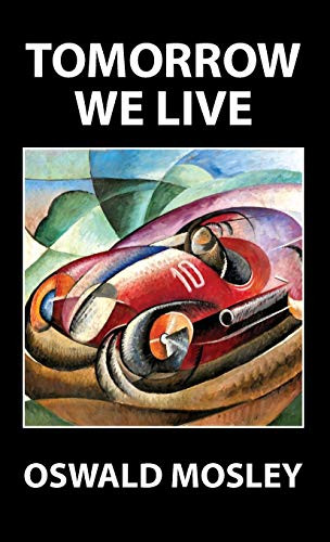 Tomorrow live new oswald - we,