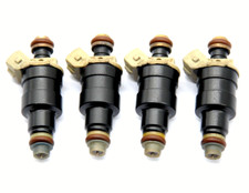 X4 SET FUEL INJECTORS FOR FORD