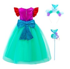 Little Mermaid Princess Ariel