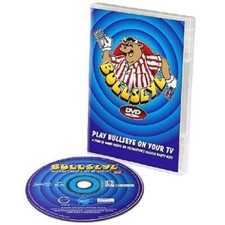 Bullseye DVD (2006) cert E