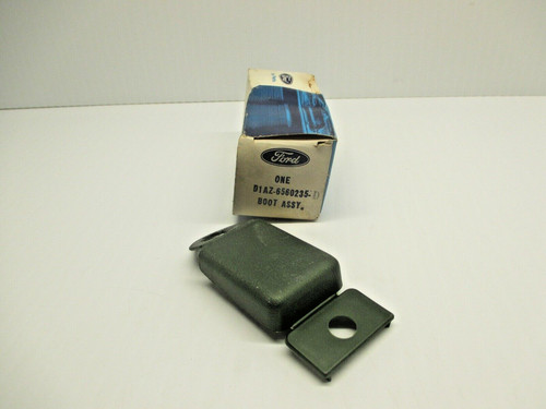 Nos oem ford mustang torino - nos,