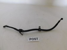 Rear brake hose triumph - brake,
