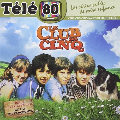 Enid blyton fünf freunde - freunde, /