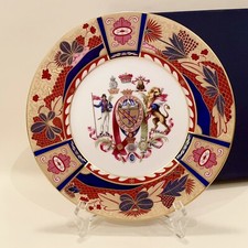 Royal Worcester Lord Nelson