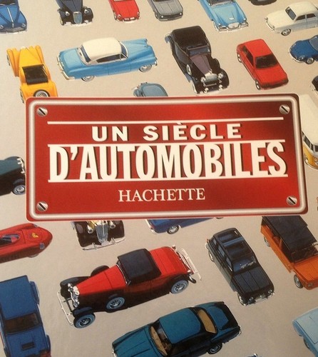 Hatchet booklet siecle - un,