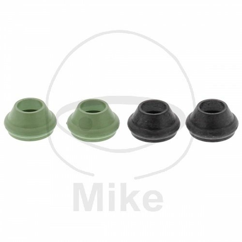 Jmp piece valve - stem, gaskets