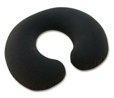 Inflatable Neck Pillow Travel Support Super Soft Neck Cushion Comfort Car Plane