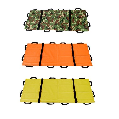 Foldable emergency mover - emergency,