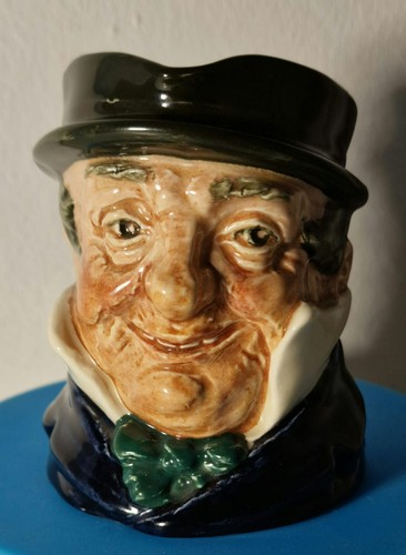 Royal doulton captain - royal,