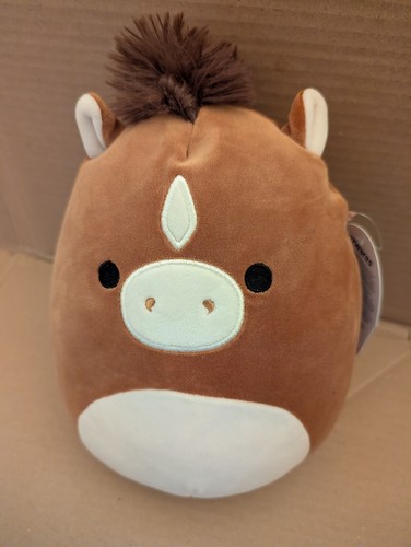 Squishmallow philip new with - new,