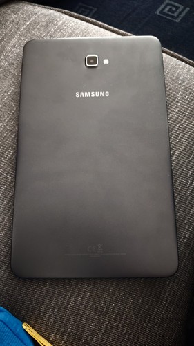 Samsung galaxy tab - galaxy, 10.1